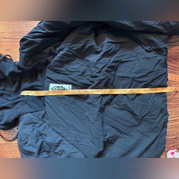FP movement- Free People packable puffer BRAND NEW WITH TAGS!! - Picture 8 of 10